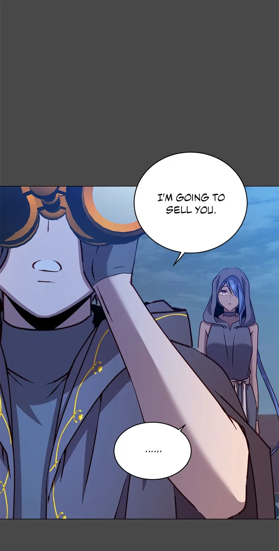 Read The Max Level Hero Strikes Back Manga Online
