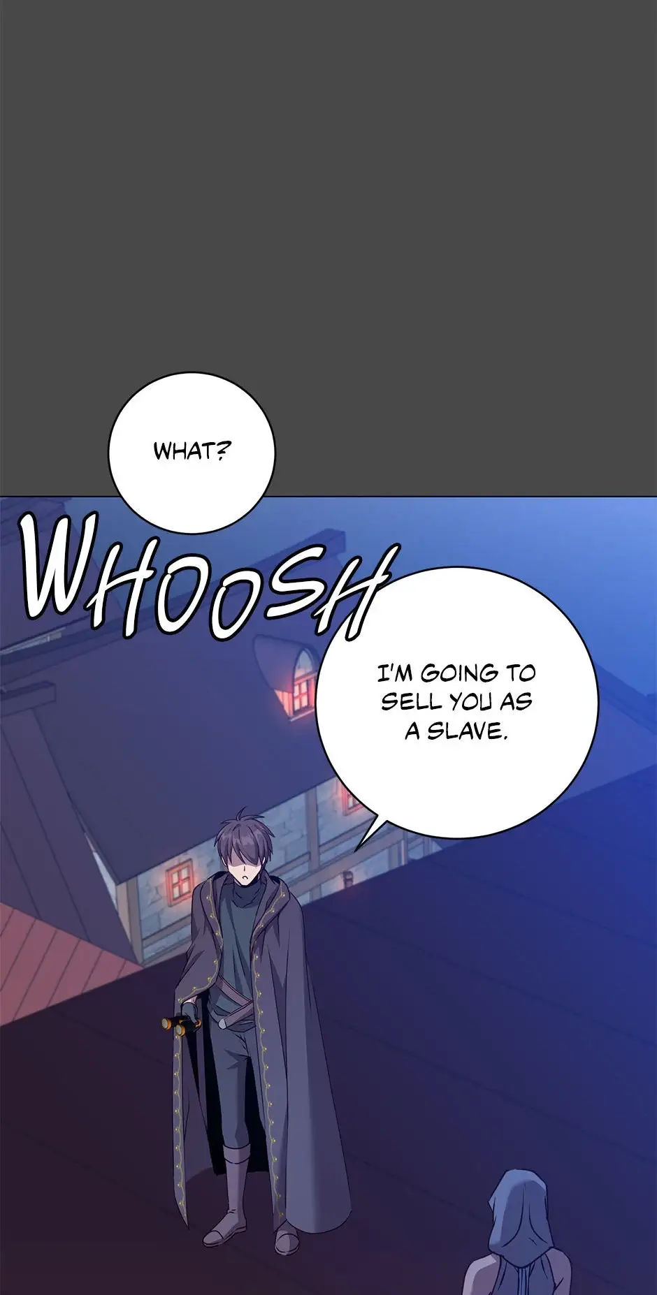 Read The Max Level Hero Strikes Back Manga Online