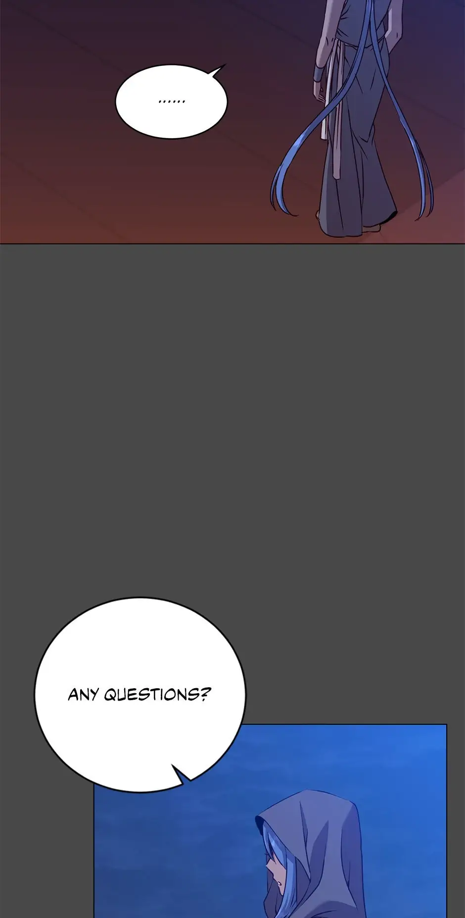 Read The Max Level Hero Strikes Back Manga Online