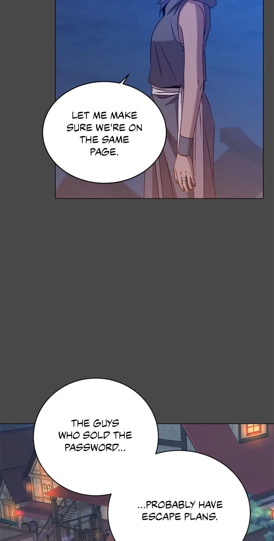 Read The Max Level Hero Strikes Back Manga Online
