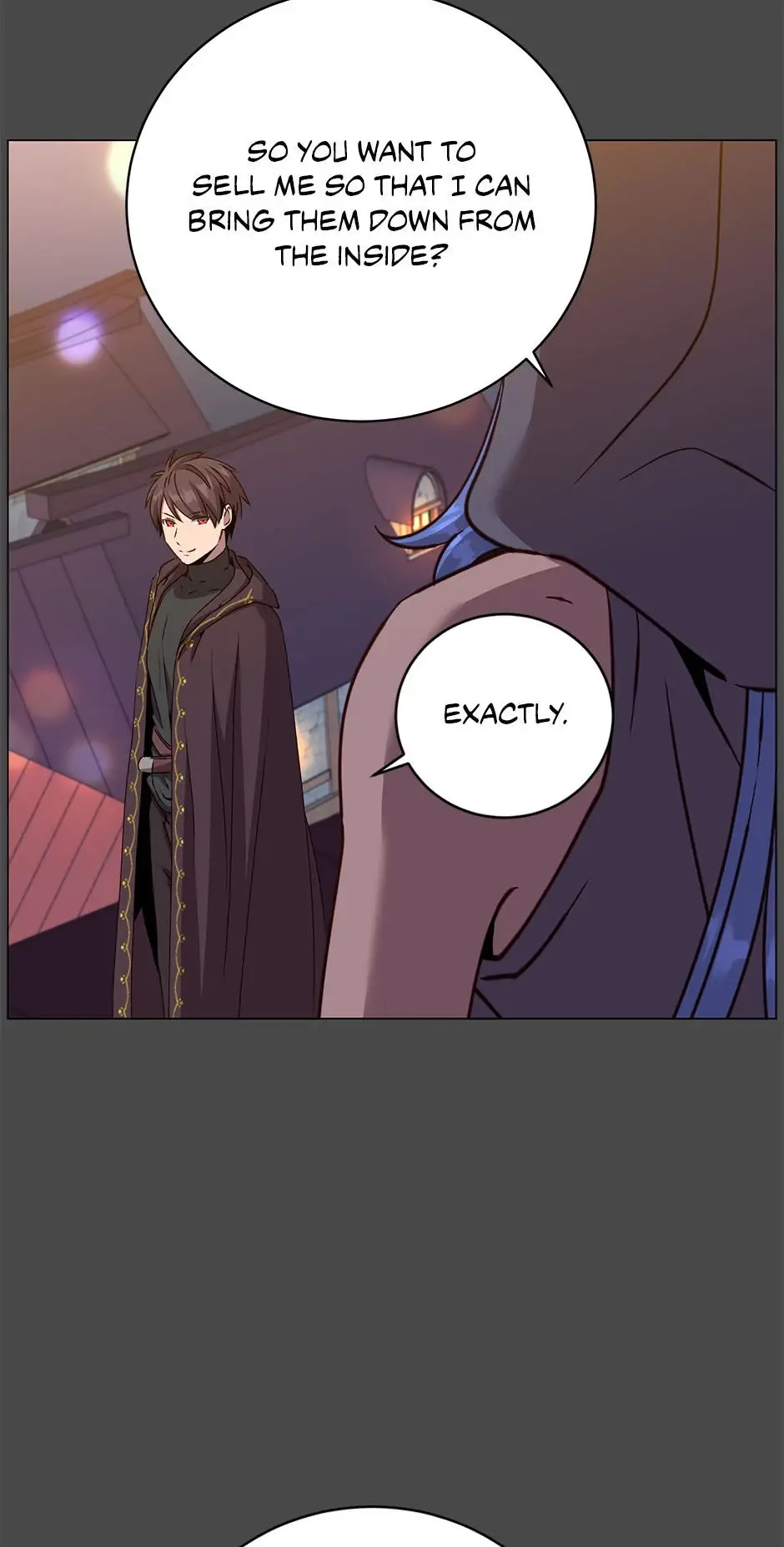Read The Max Level Hero Strikes Back Manga Online
