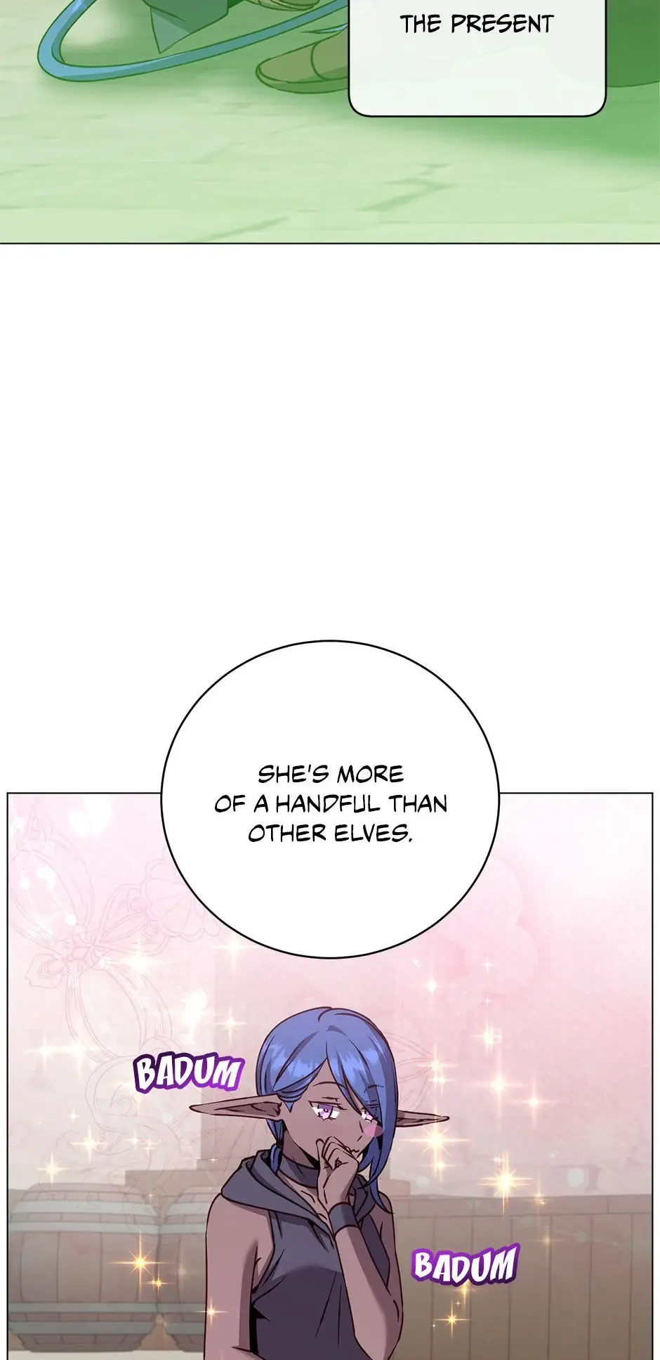 Read The Max Level Hero Strikes Back Manga Online