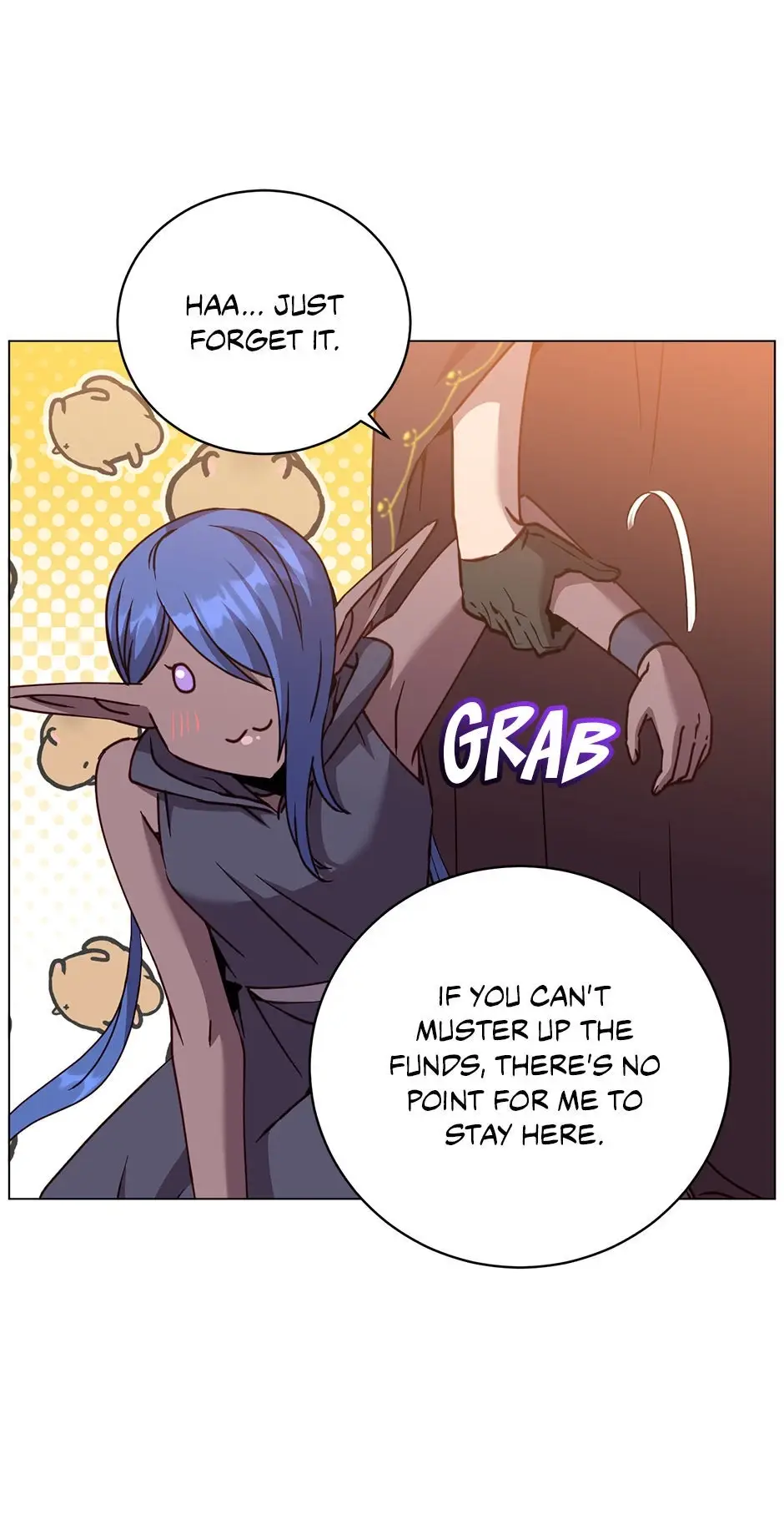Read The Max Level Hero Strikes Back Manga Online