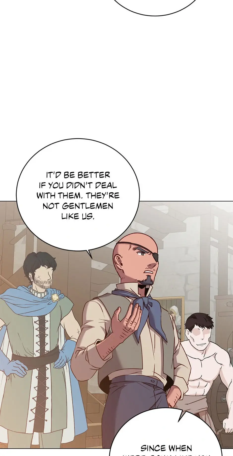 Read The Max Level Hero Strikes Back Manga Online