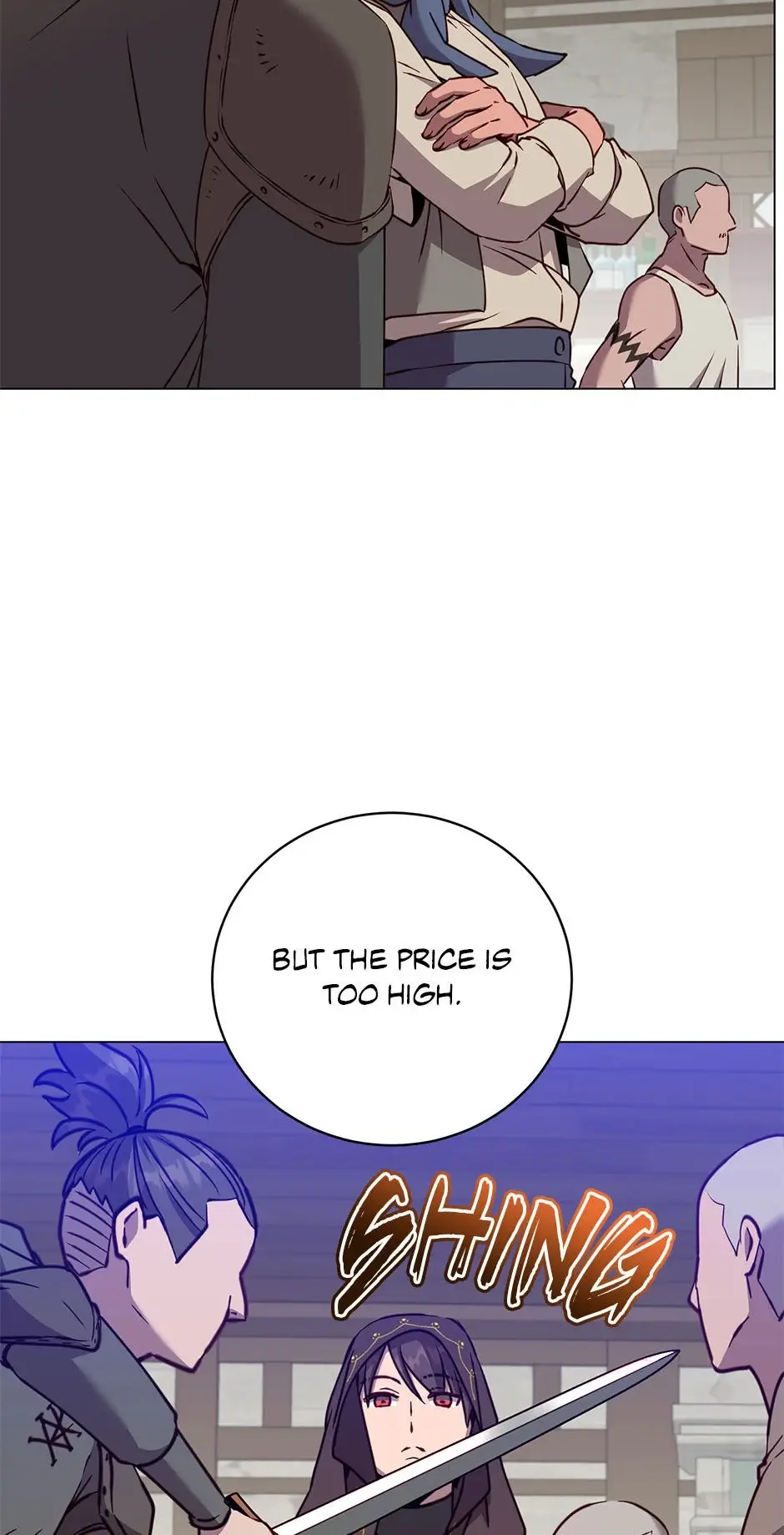 Read The Max Level Hero Strikes Back Manga Online