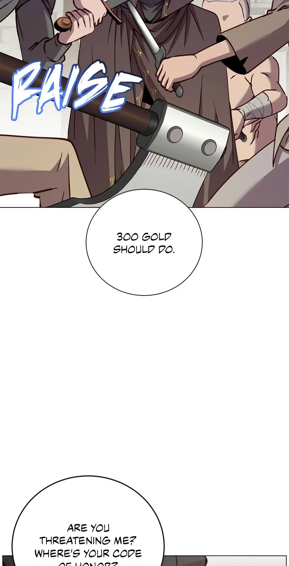 Read The Max Level Hero Strikes Back Manga Online