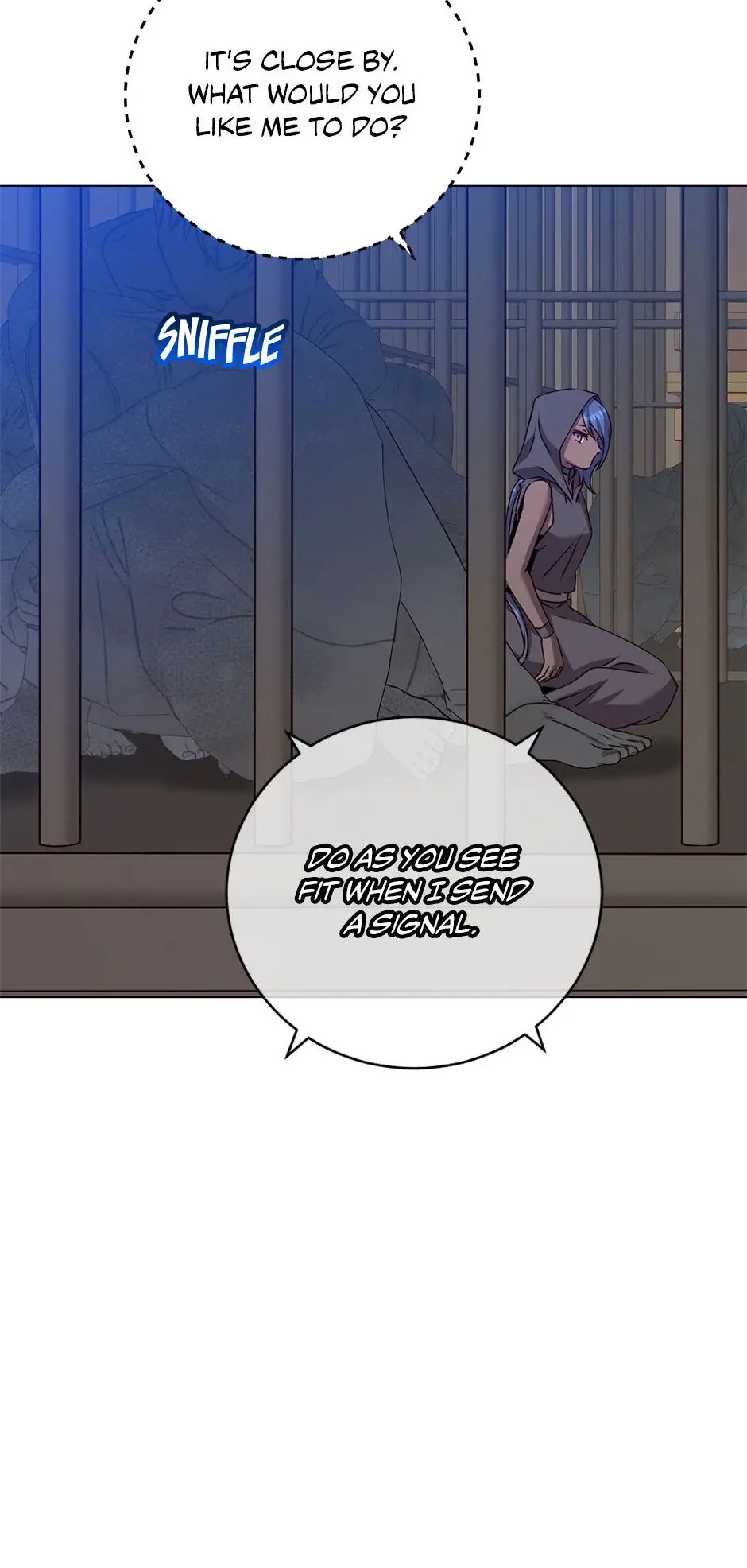 Read The Max Level Hero Strikes Back Manga Online