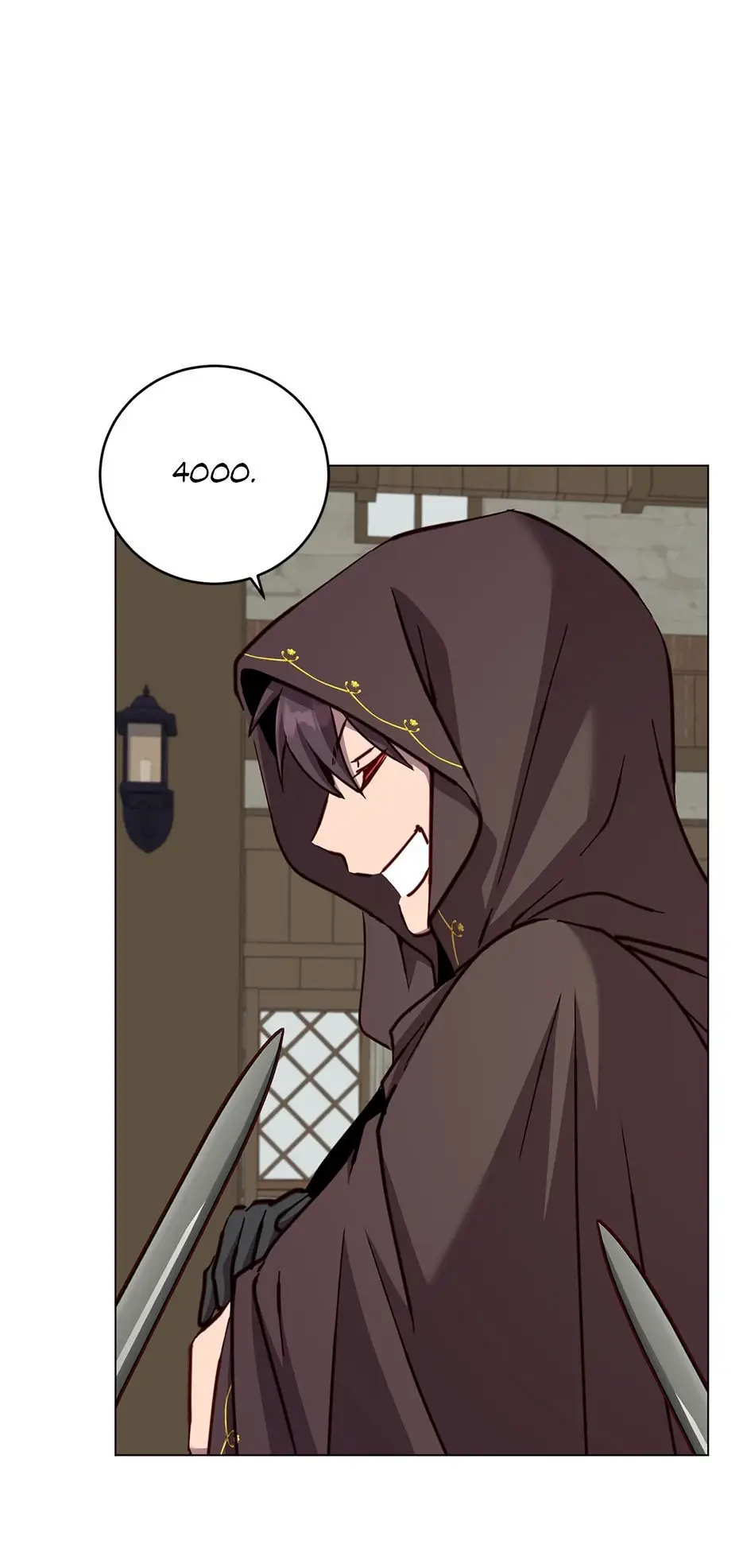 Read The Max Level Hero Strikes Back Manga Online