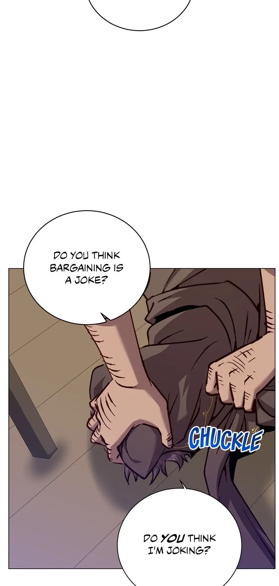 Read The Max Level Hero Strikes Back Manga Online
