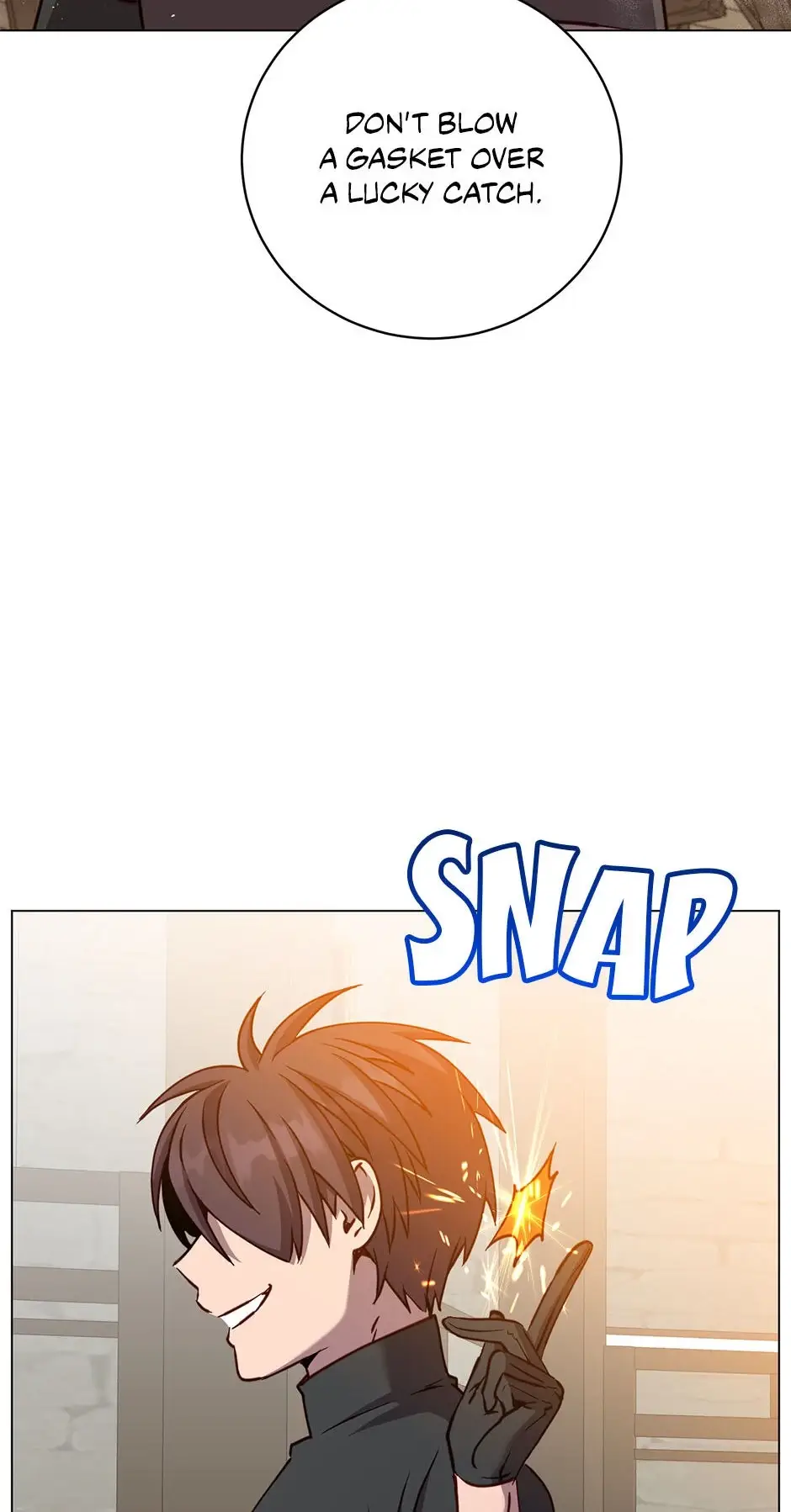Read The Max Level Hero Strikes Back Manga Online