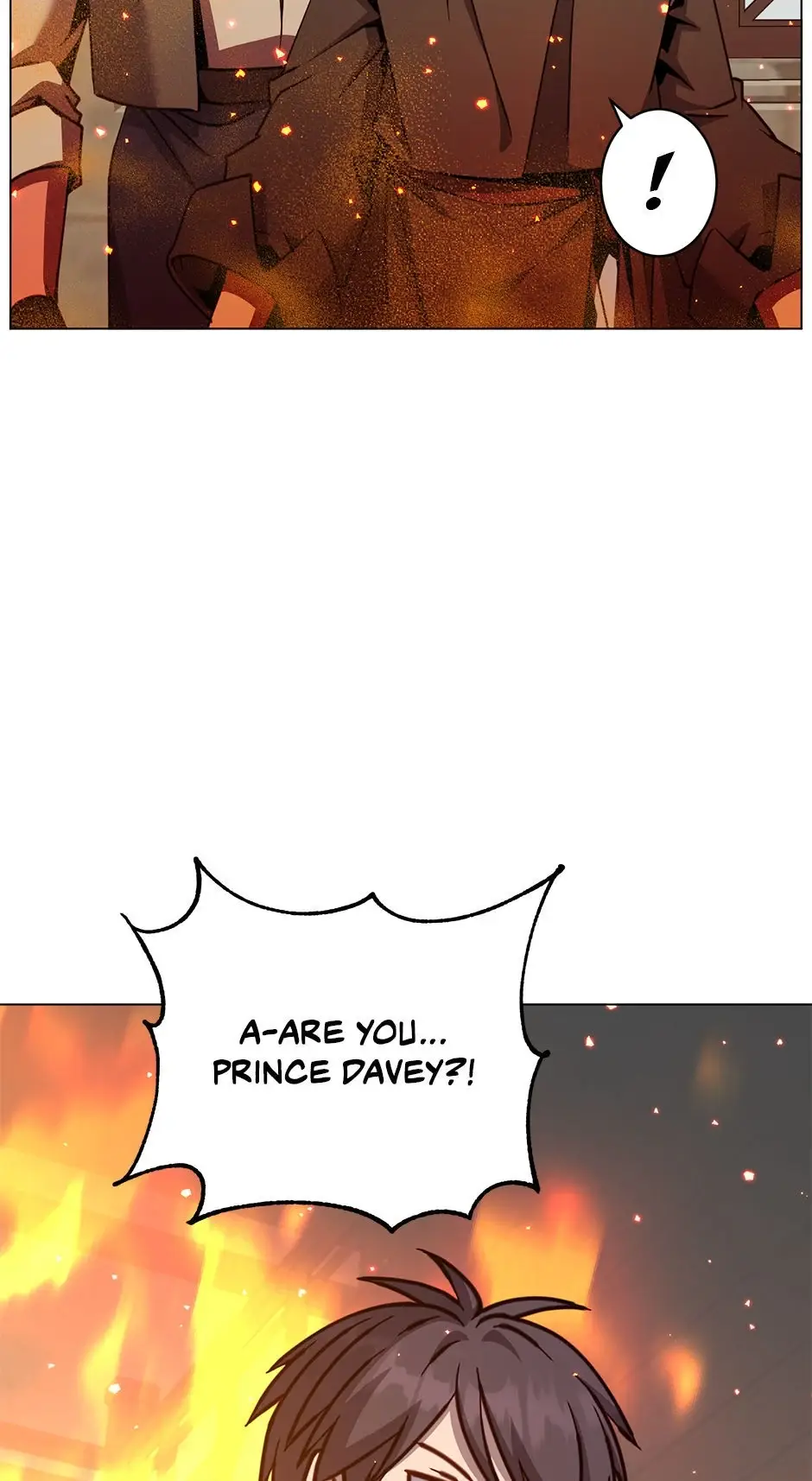 Read The Max Level Hero Strikes Back Manga Online