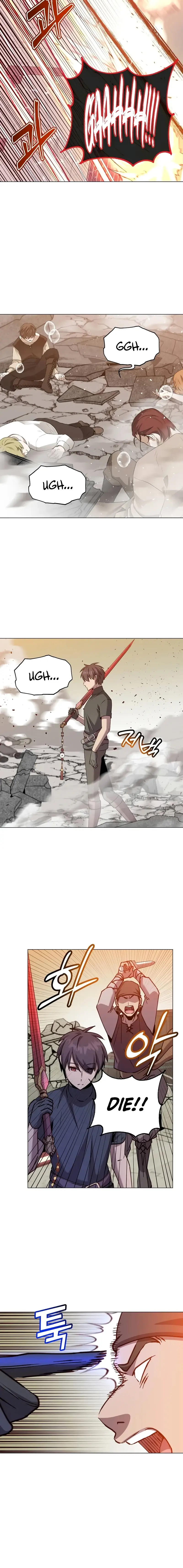 Read The Max Level Hero Strikes Back Manga Online