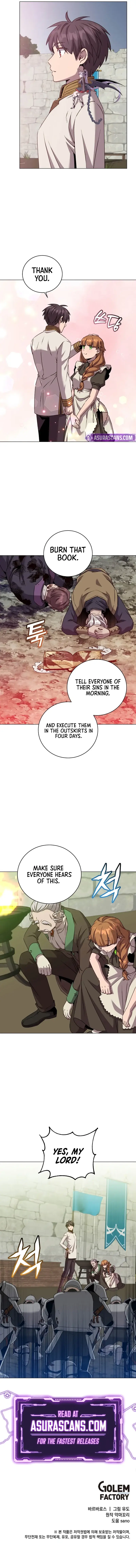 Read The Max Level Hero Strikes Back Manga Online
