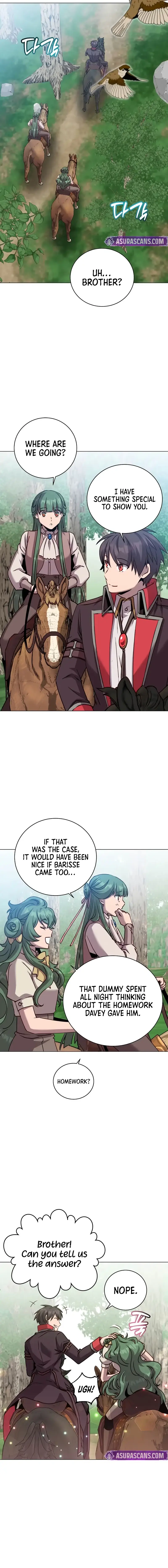 Read The Max Level Hero Strikes Back Manga Online