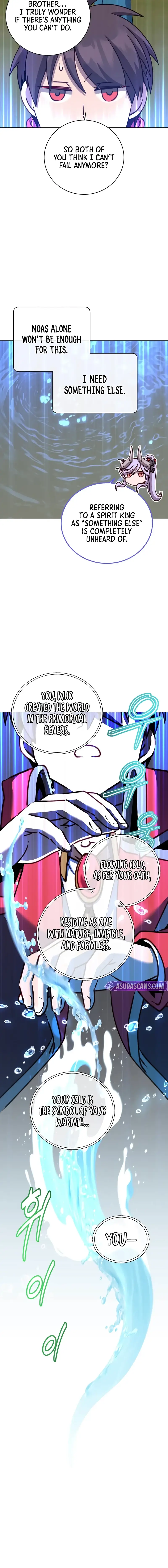 Read The Max Level Hero Strikes Back Manga Online