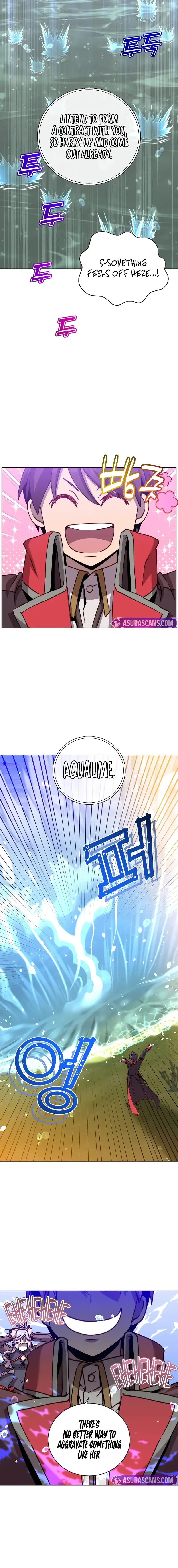 Read The Max Level Hero Strikes Back Manga Online