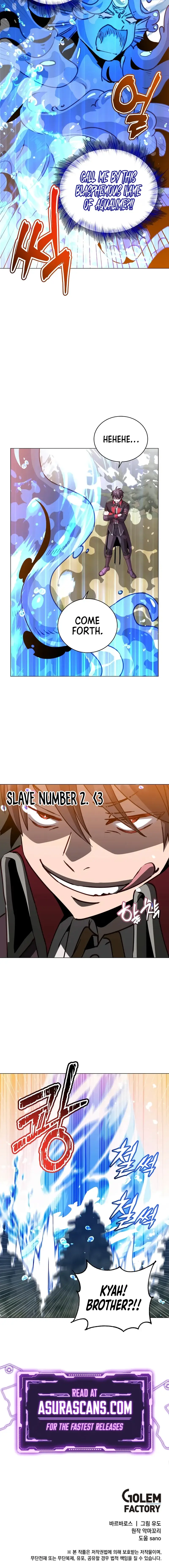 Read The Max Level Hero Strikes Back Manga Online