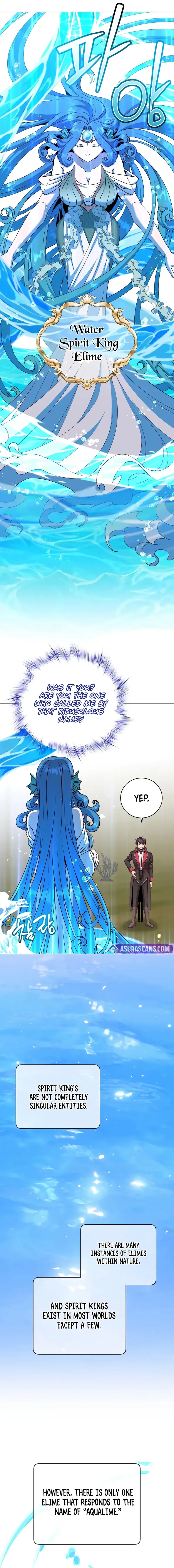 Read The Max Level Hero Strikes Back Manga Online