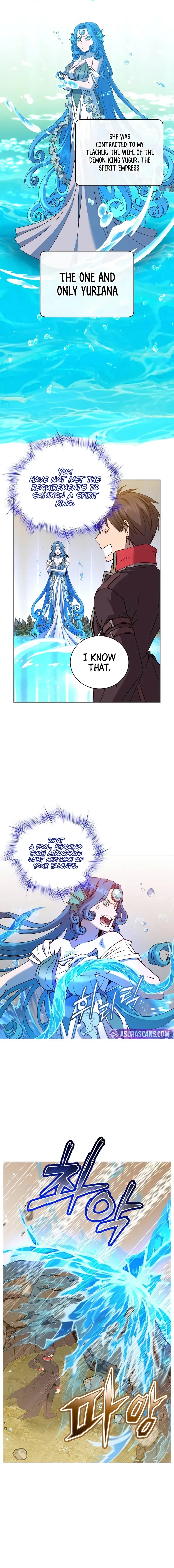 Read The Max Level Hero Strikes Back Manga Online