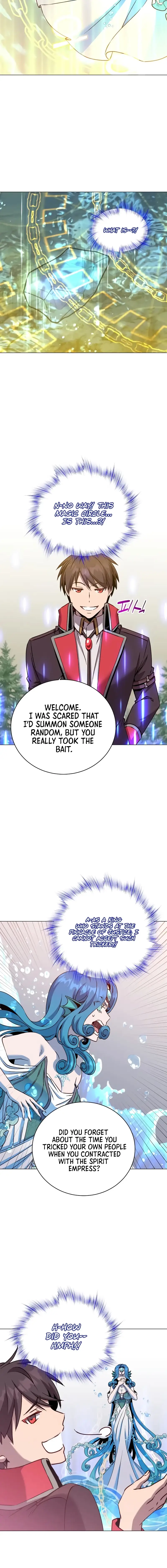 Read The Max Level Hero Strikes Back Manga Online