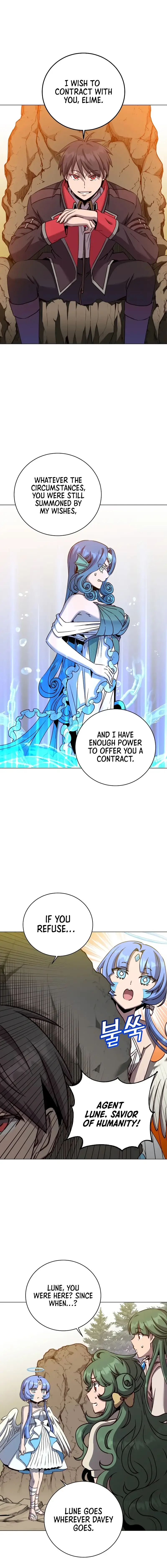 Read The Max Level Hero Strikes Back Manga Online