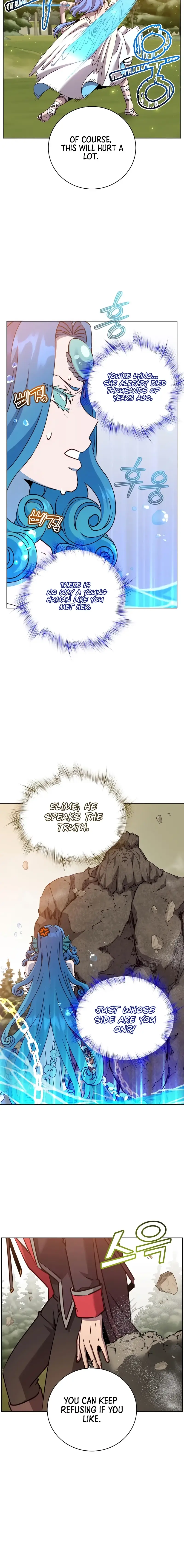 Read The Max Level Hero Strikes Back Manga Online