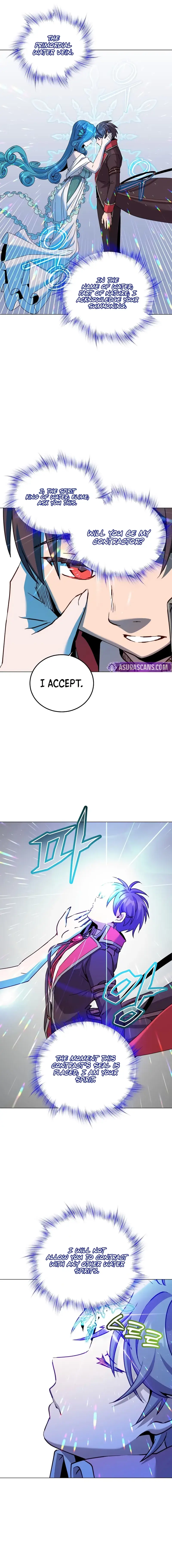 Read The Max Level Hero Strikes Back Manga Online