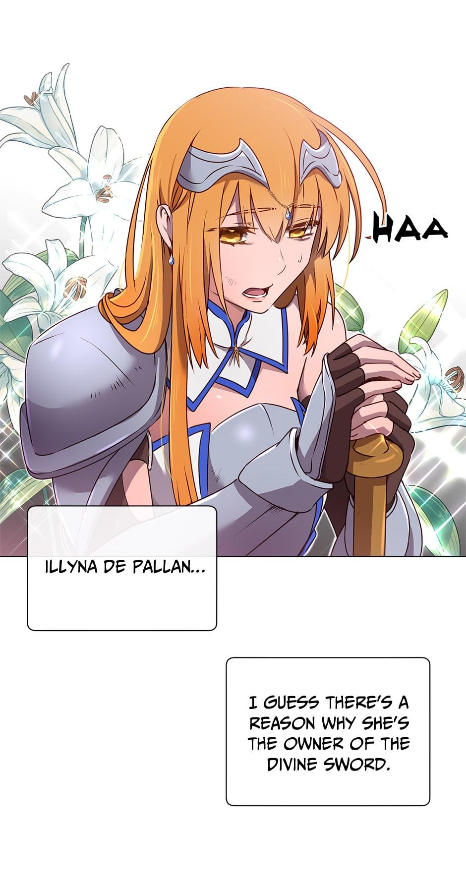 Read The Max Level Hero Strikes Back Manga Online