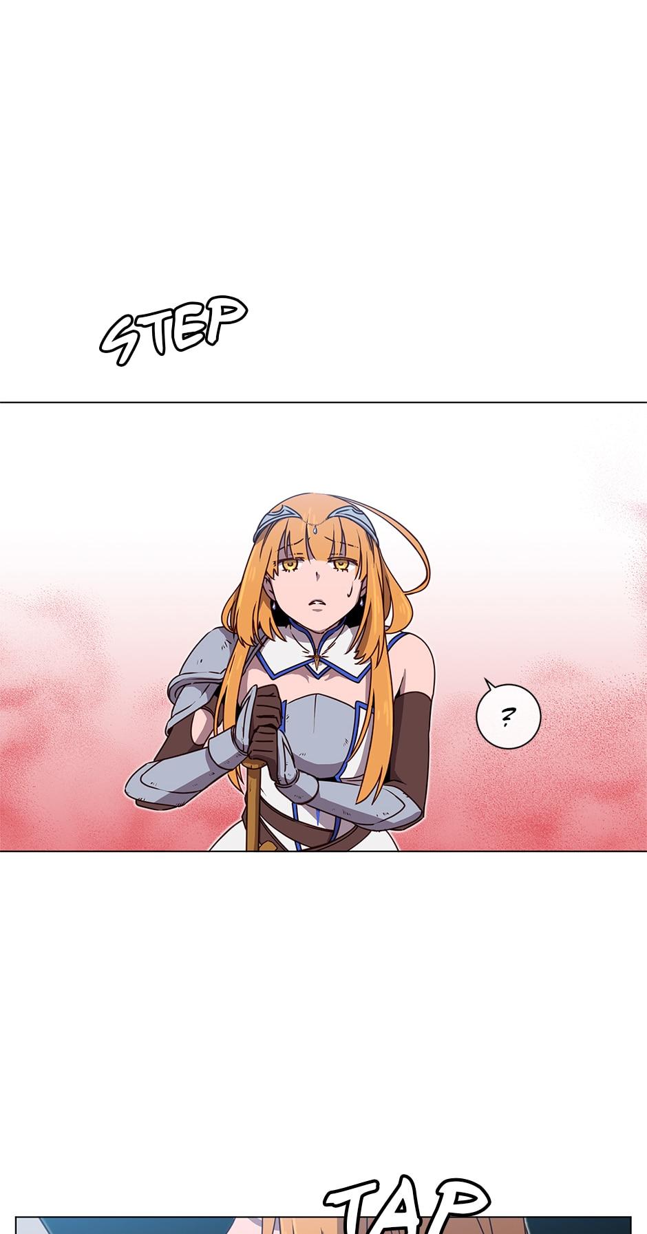 Read The Max Level Hero Strikes Back Manga Online