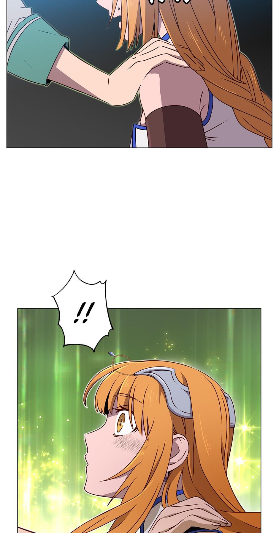 Read The Max Level Hero Strikes Back Manga Online