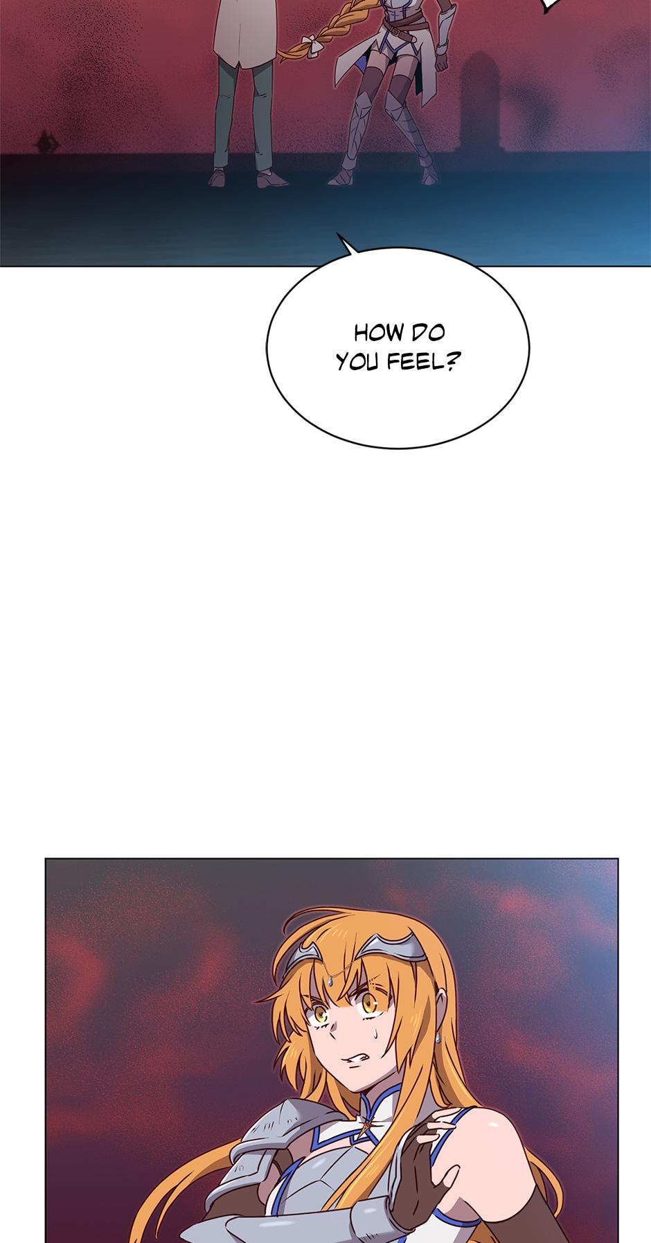 Read The Max Level Hero Strikes Back Manga Online