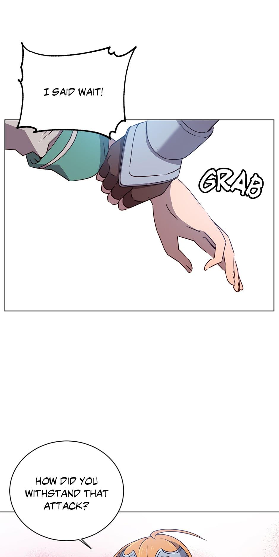 Read The Max Level Hero Strikes Back Manga Online