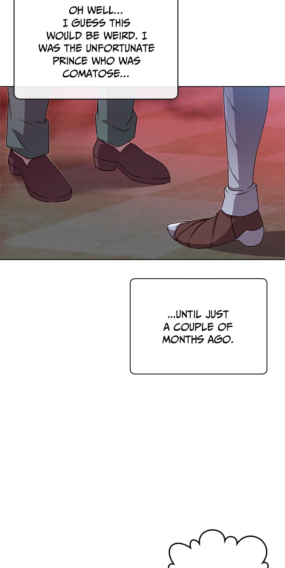 Read The Max Level Hero Strikes Back Manga Online