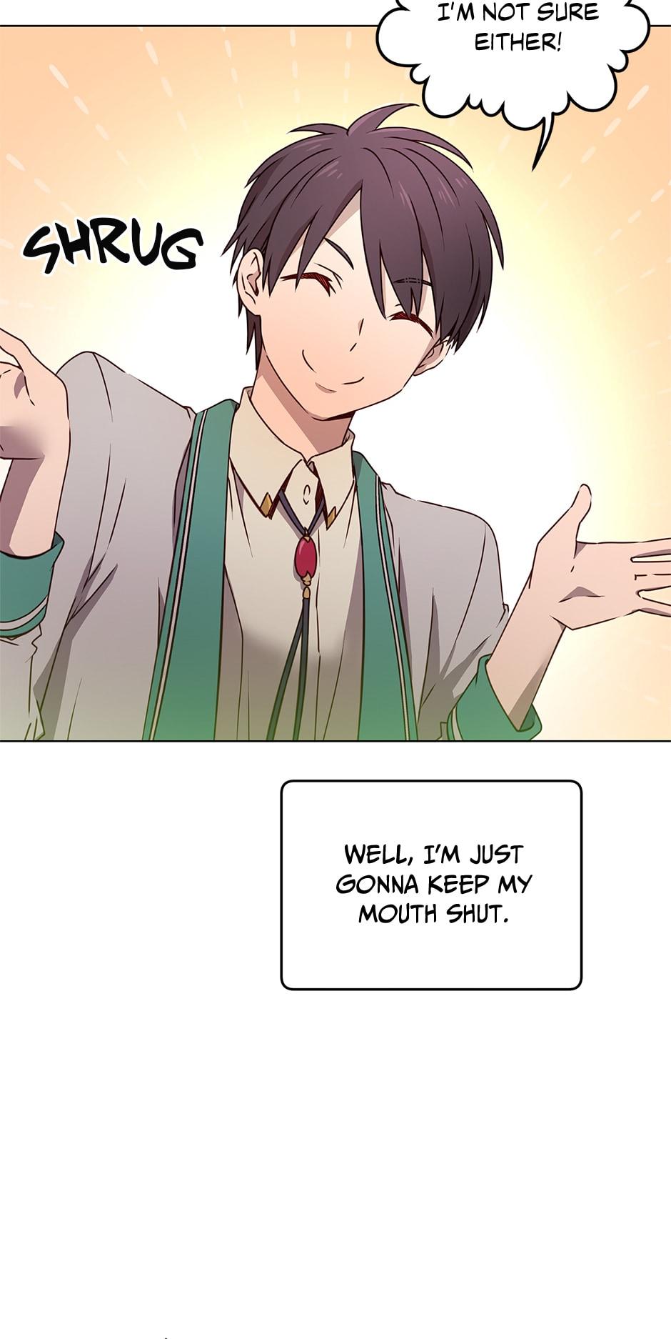 Read The Max Level Hero Strikes Back Manga Online
