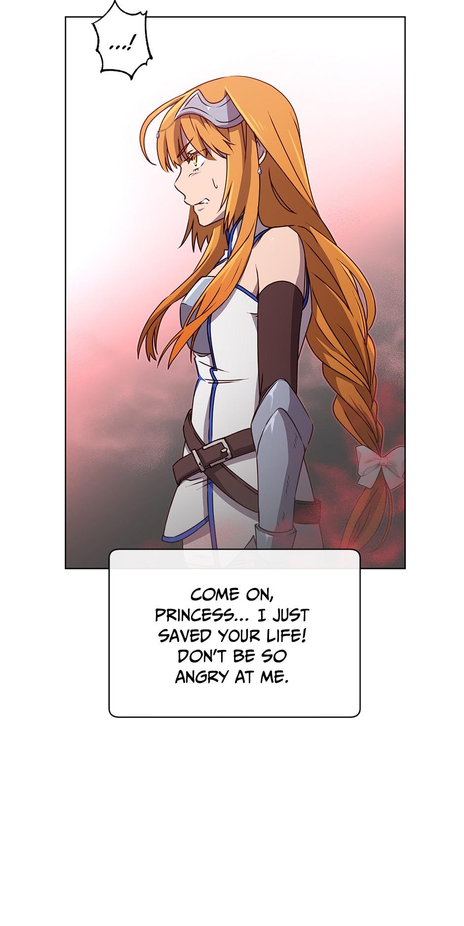 Read The Max Level Hero Strikes Back Manga Online