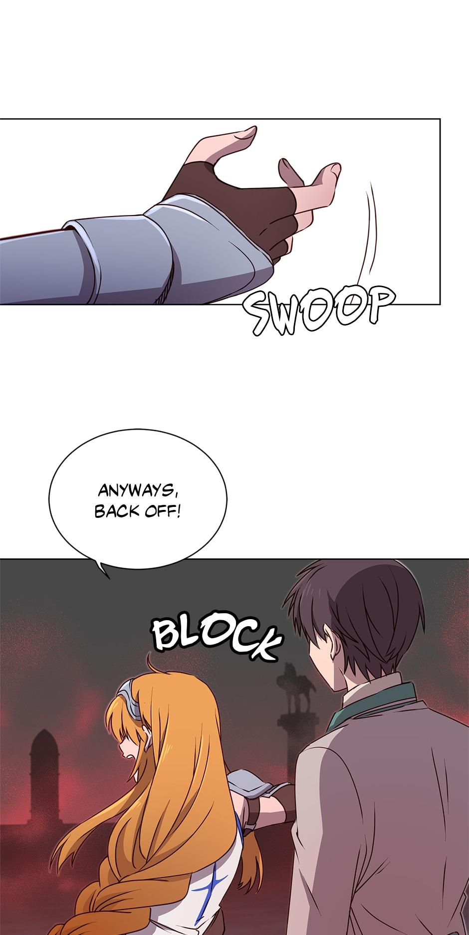 Read The Max Level Hero Strikes Back Manga Online