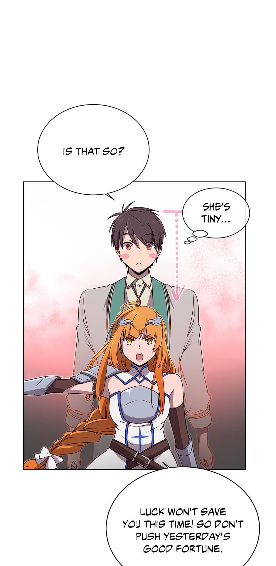 Read The Max Level Hero Strikes Back Manga Online