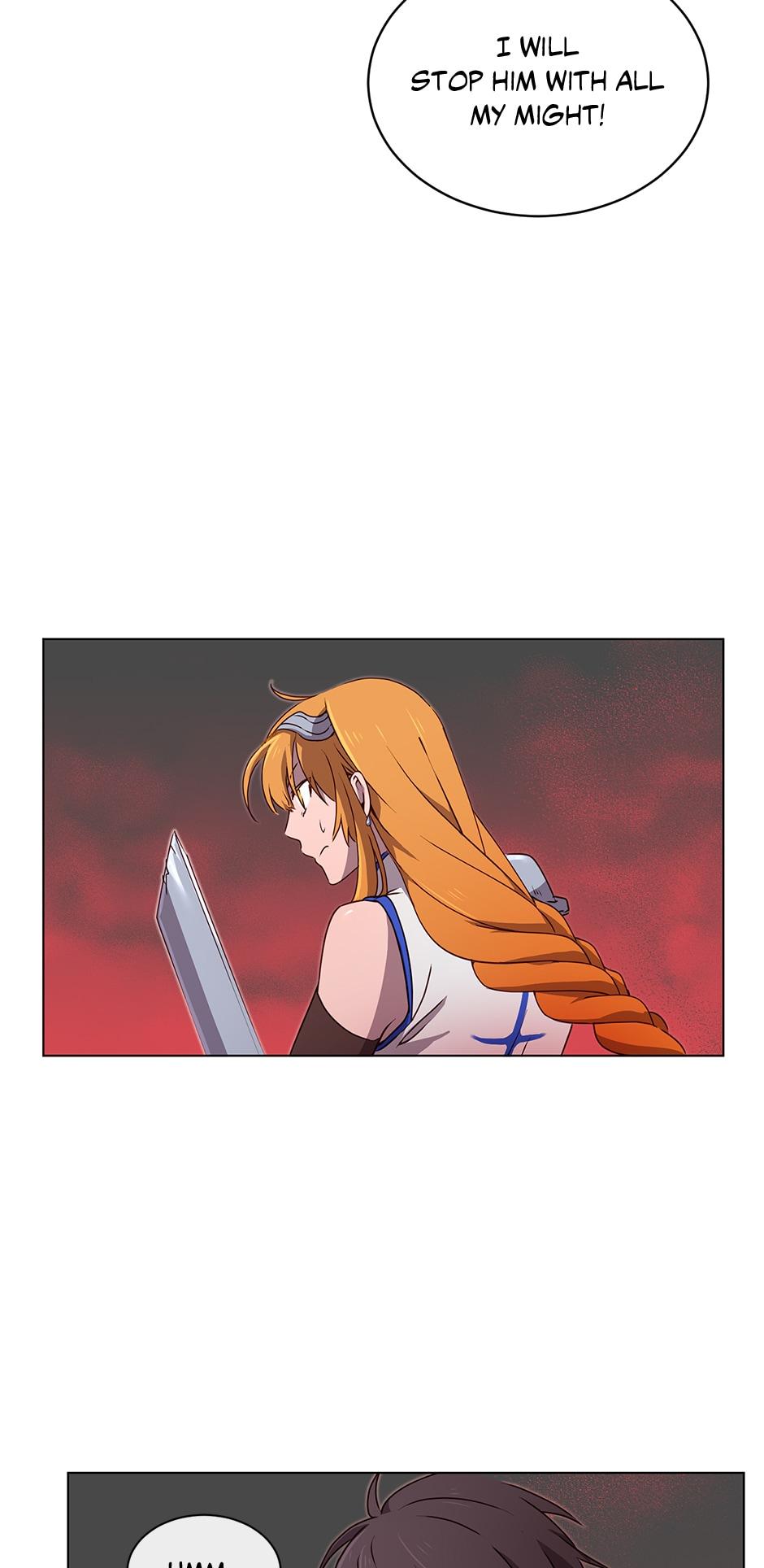 Read The Max Level Hero Strikes Back Manga Online