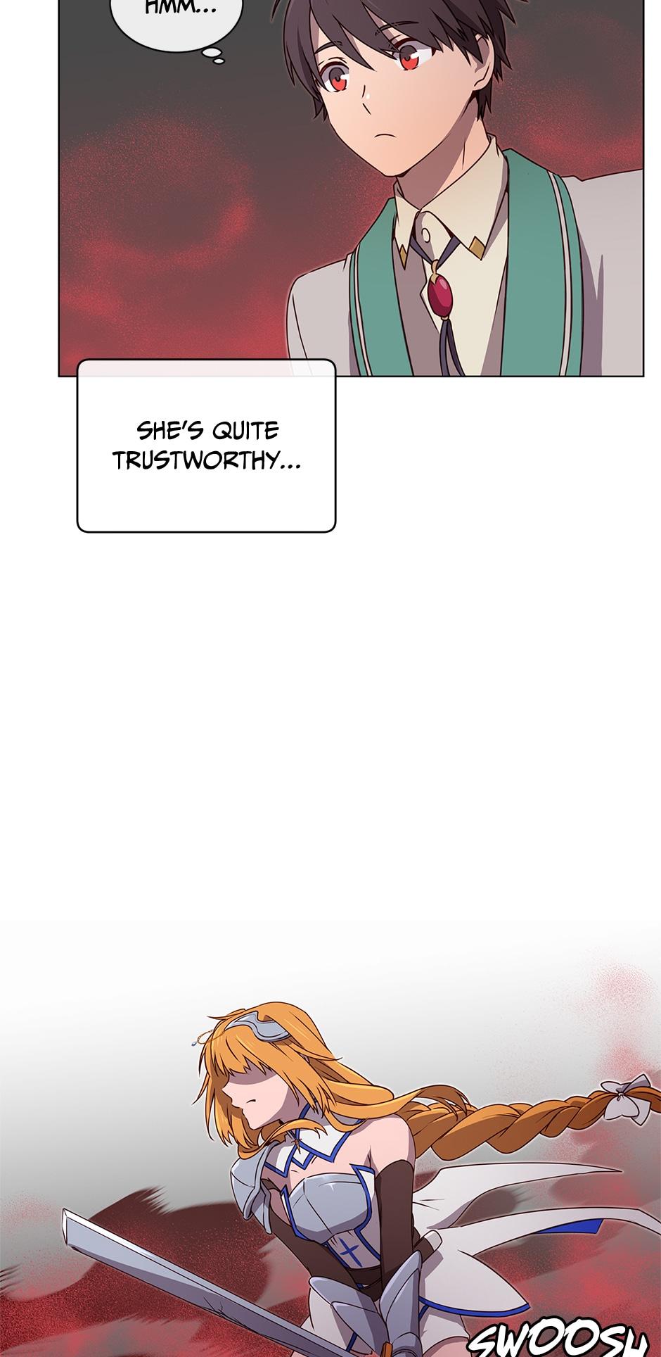 Read The Max Level Hero Strikes Back Manga Online