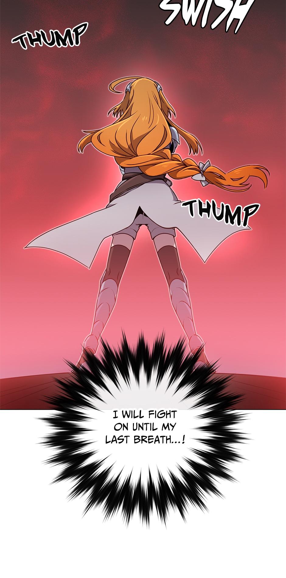 Read The Max Level Hero Strikes Back Manga Online