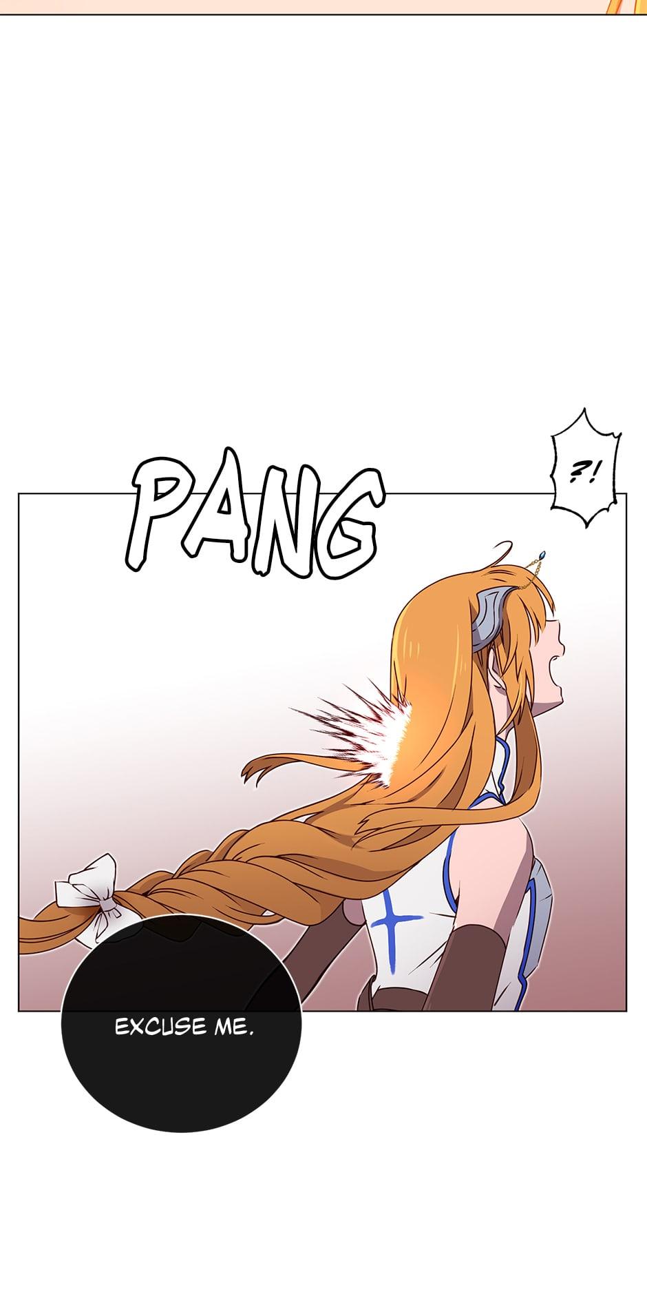 Read The Max Level Hero Strikes Back Manga Online