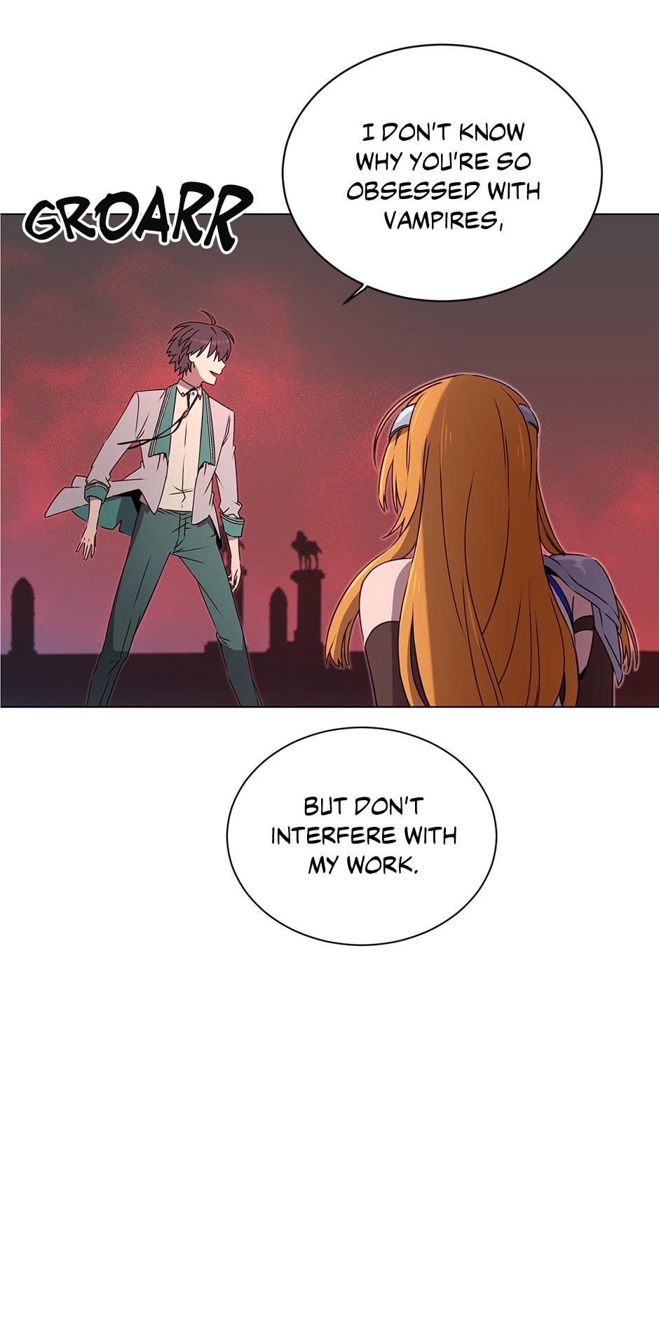 Read The Max Level Hero Strikes Back Manga Online