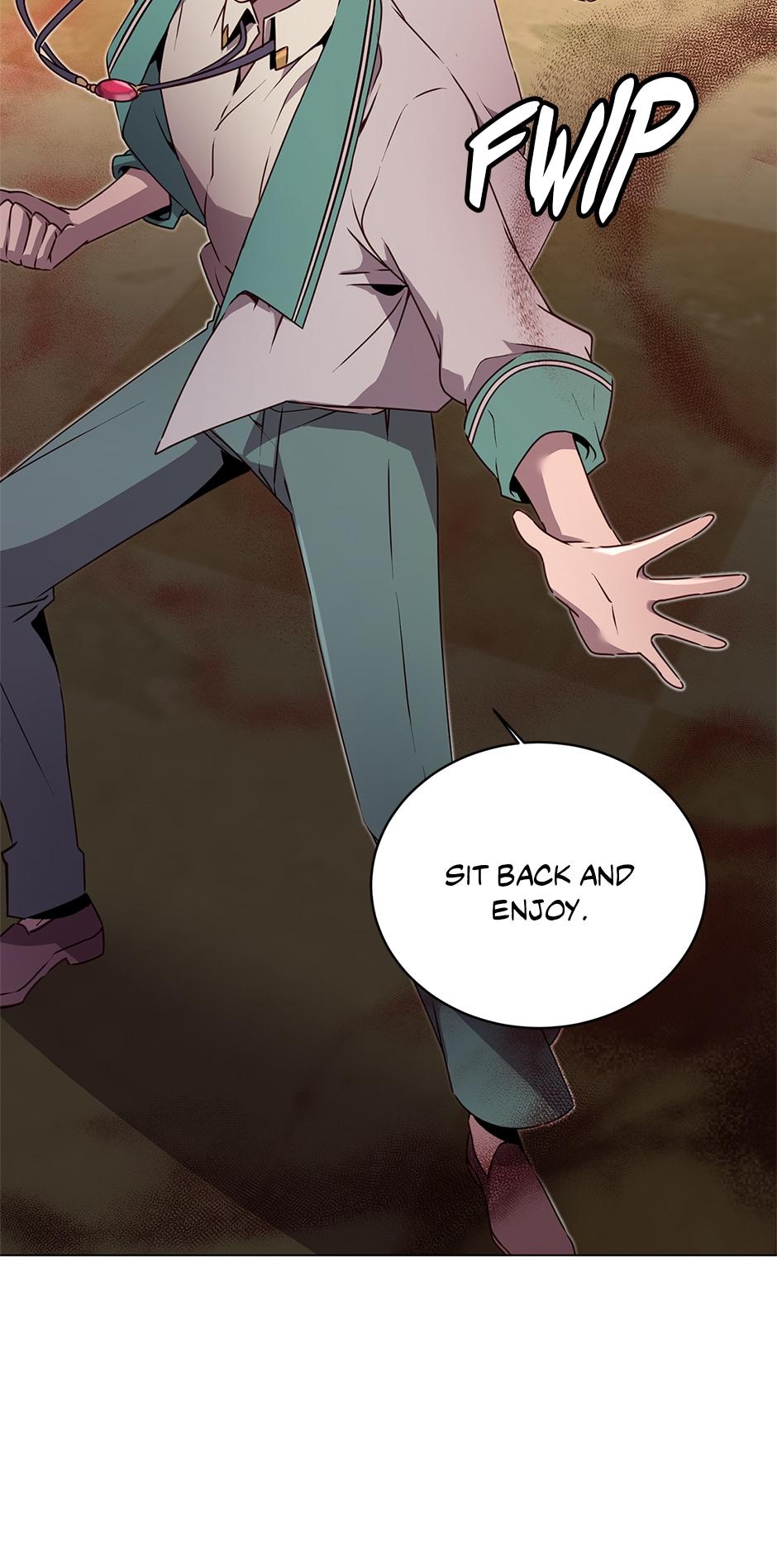 Read The Max Level Hero Strikes Back Manga Online
