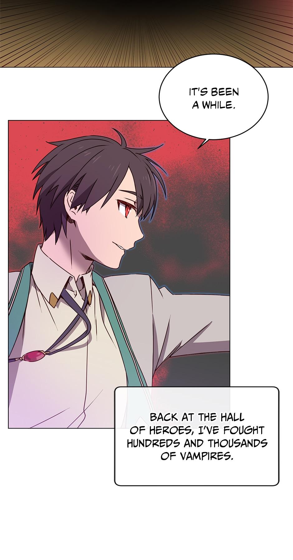 Read The Max Level Hero Strikes Back Manga Online