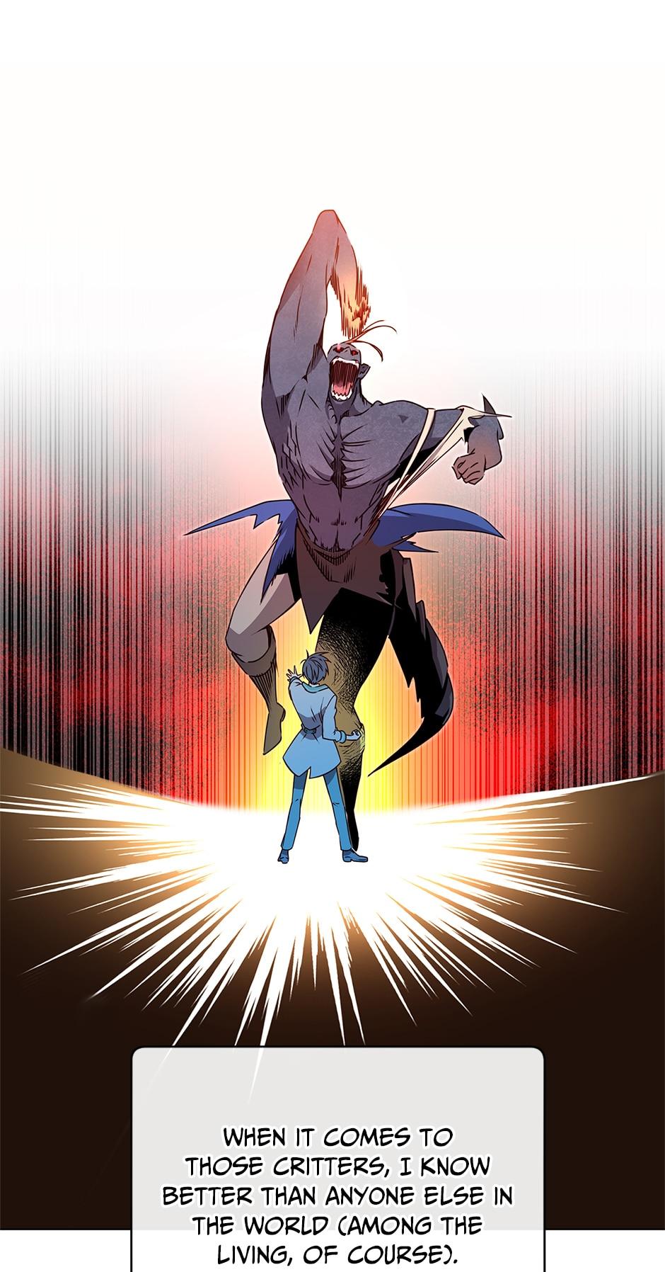 Read The Max Level Hero Strikes Back Manga Online