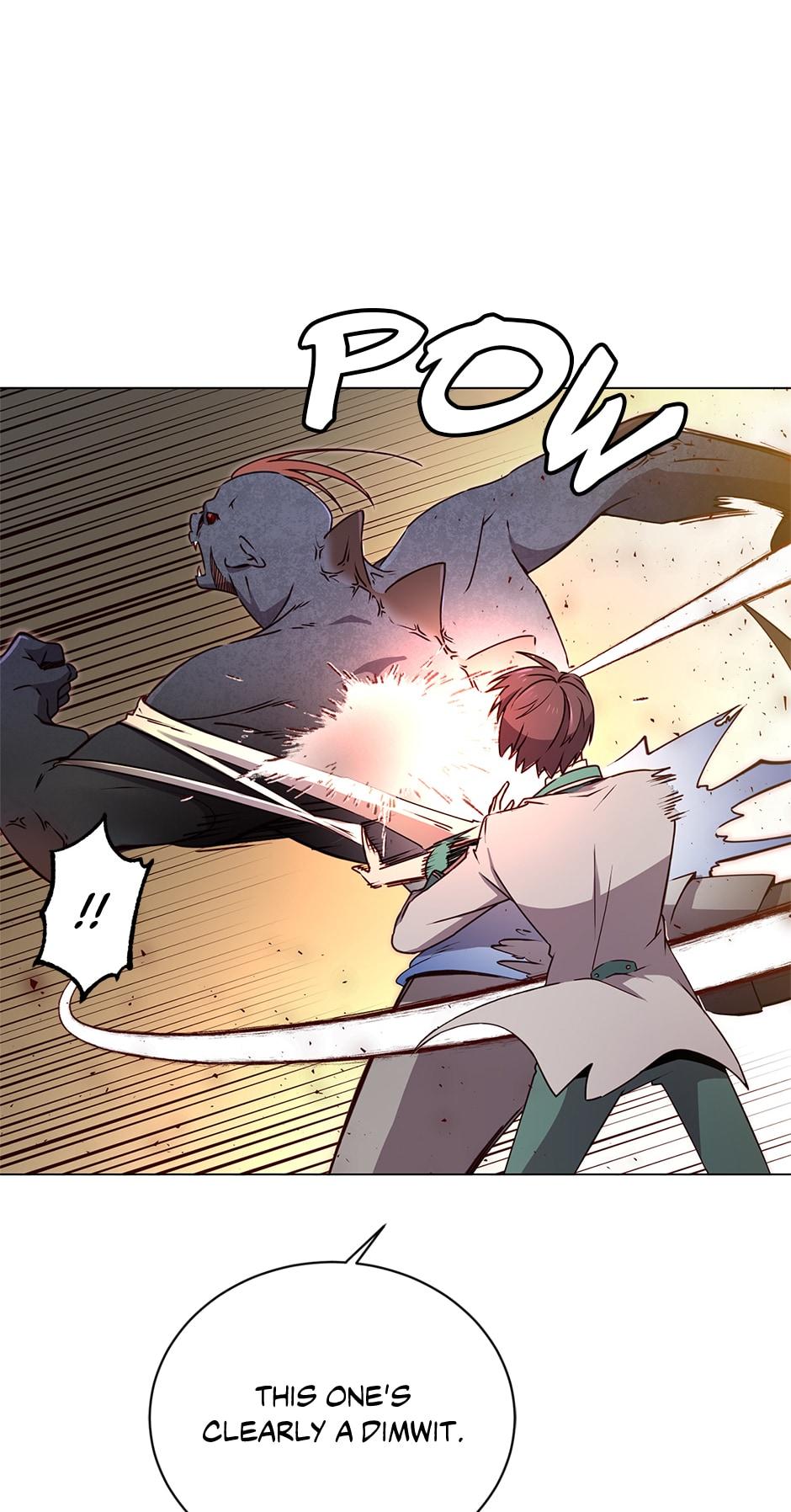 Read The Max Level Hero Strikes Back Manga Online