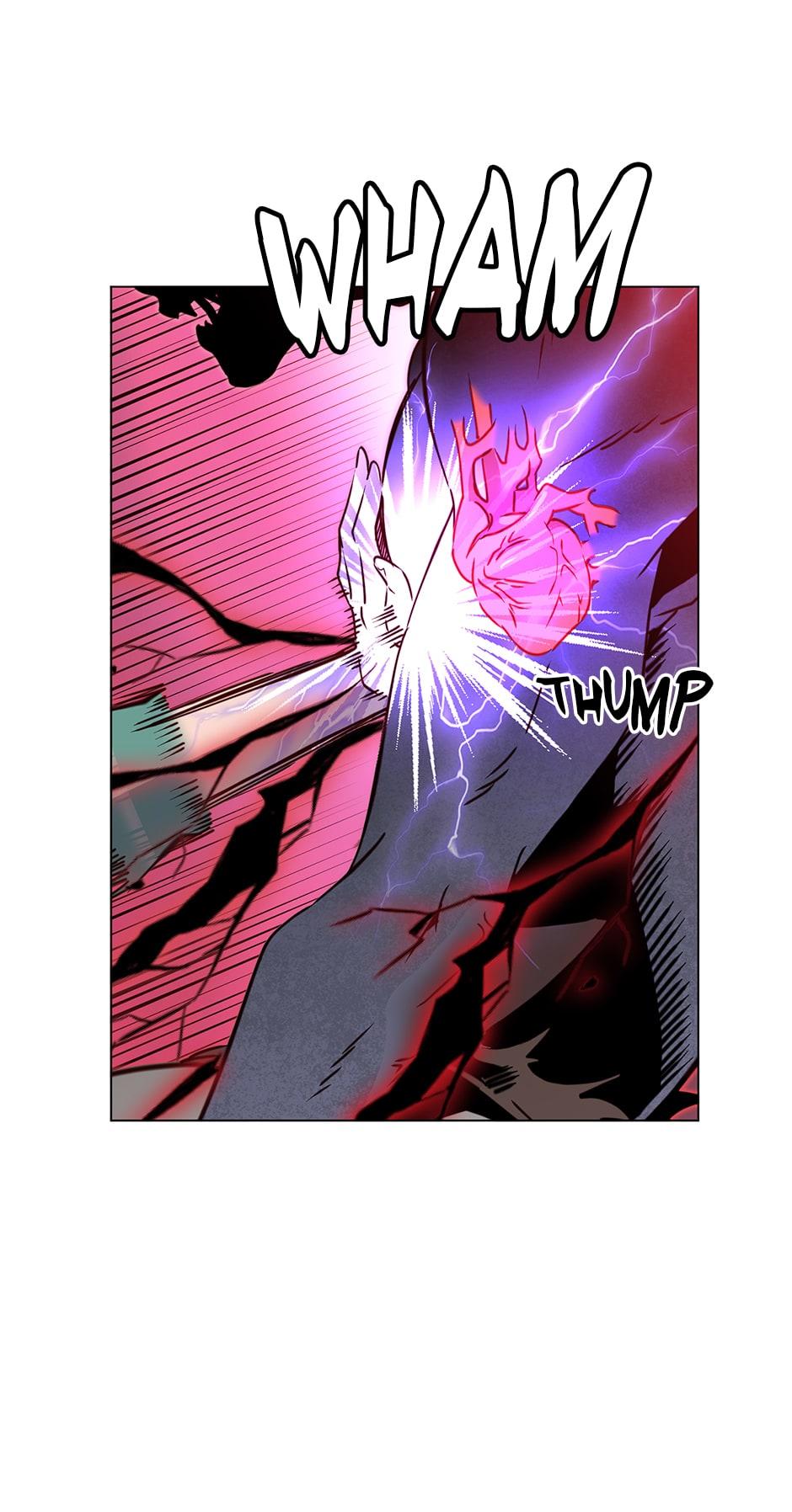 Read The Max Level Hero Strikes Back Manga Online
