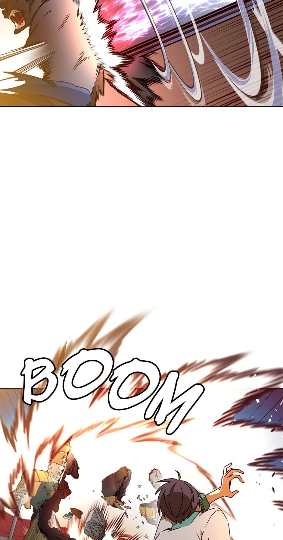Read The Max Level Hero Strikes Back Manga Online