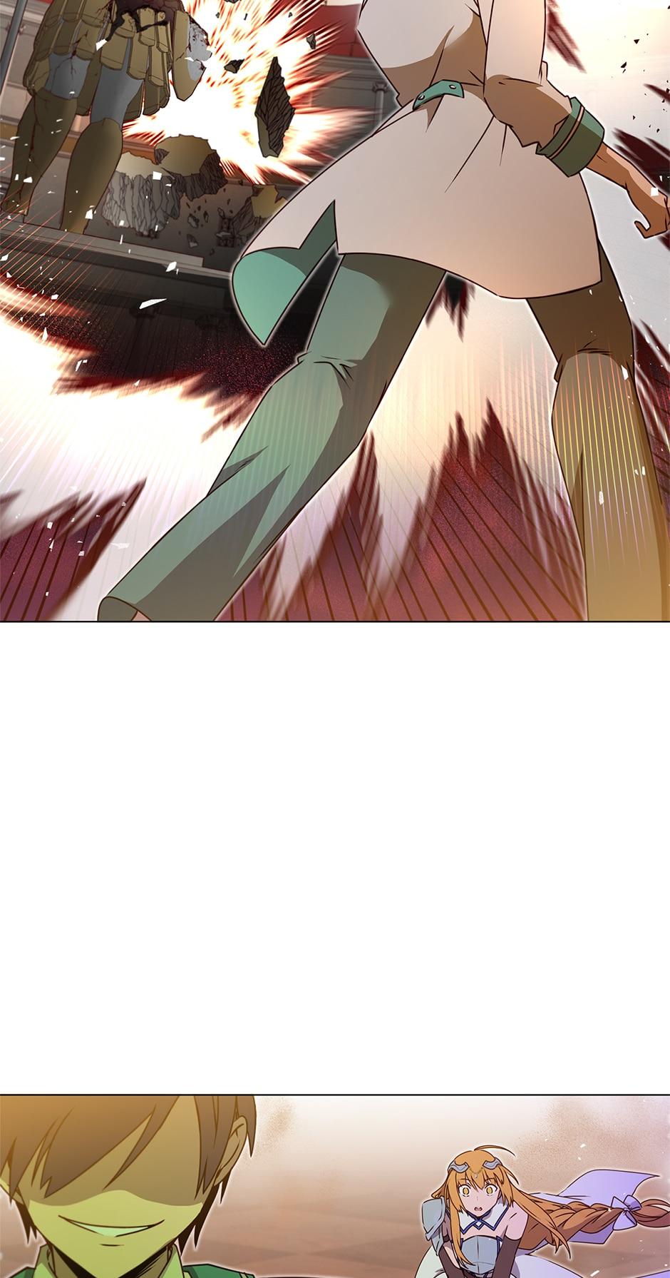 Read The Max Level Hero Strikes Back Manga Online