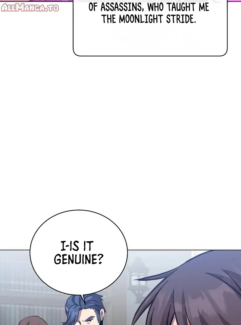 Read The Max Level Hero Strikes Back Manga Online